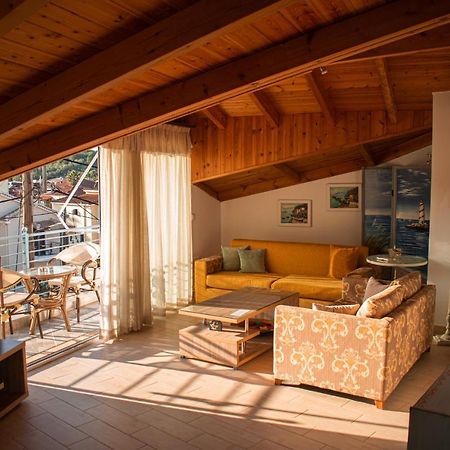 Elen'S House Apartment Syvota Exterior photo