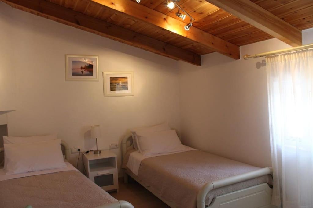 Elen'S House Apartment Syvota Exterior photo
